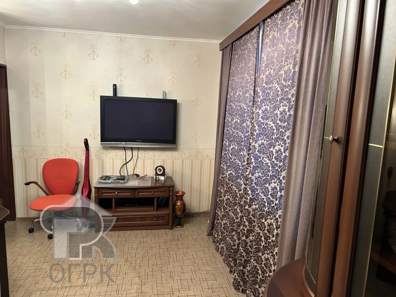 Купить 2-комнатную квартиру, №392166