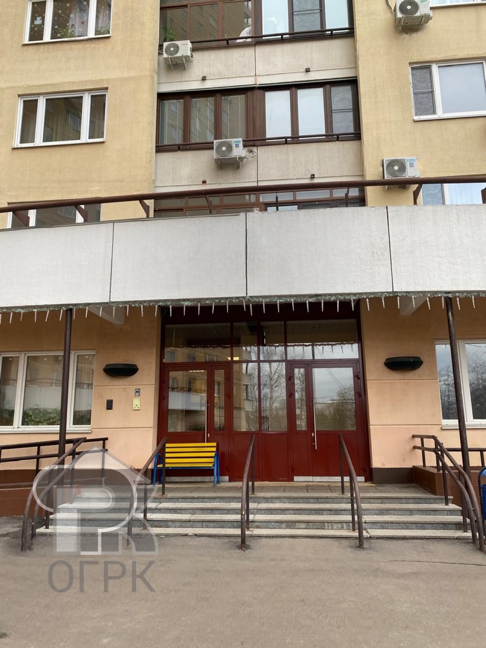 Купить 2-комнатную квартиру, №387463