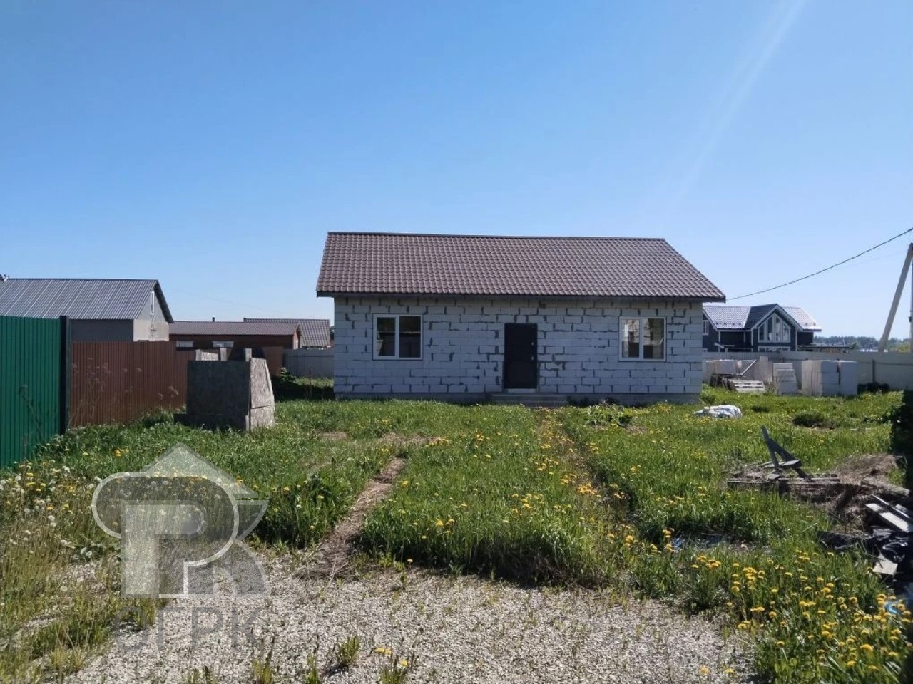 Купить дом, №388804