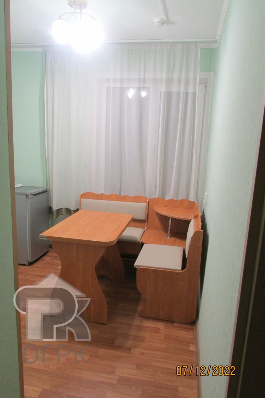 Купить 1-комнатную квартиру, №362454