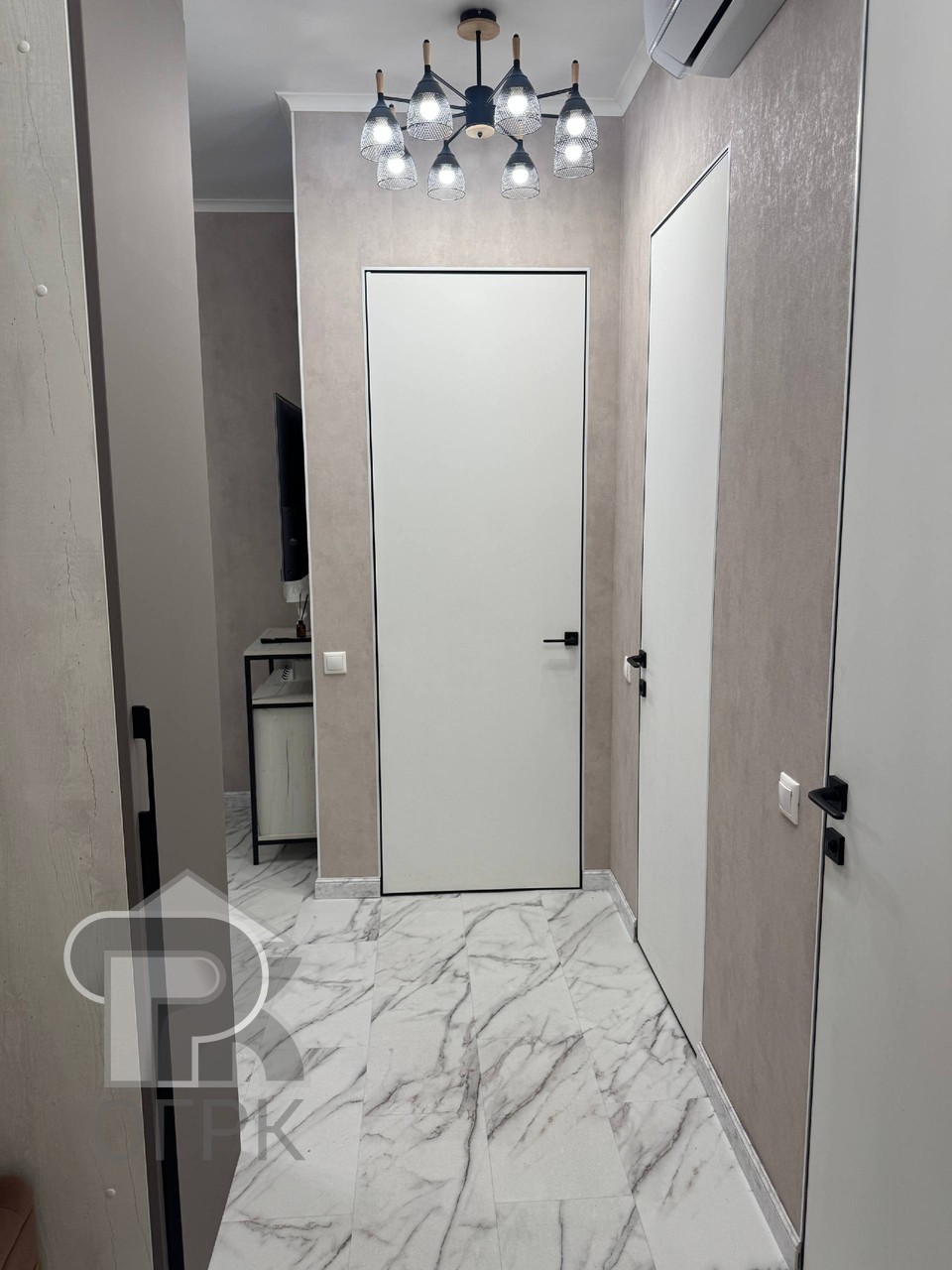 Купить 2-комнатную квартиру, №387916