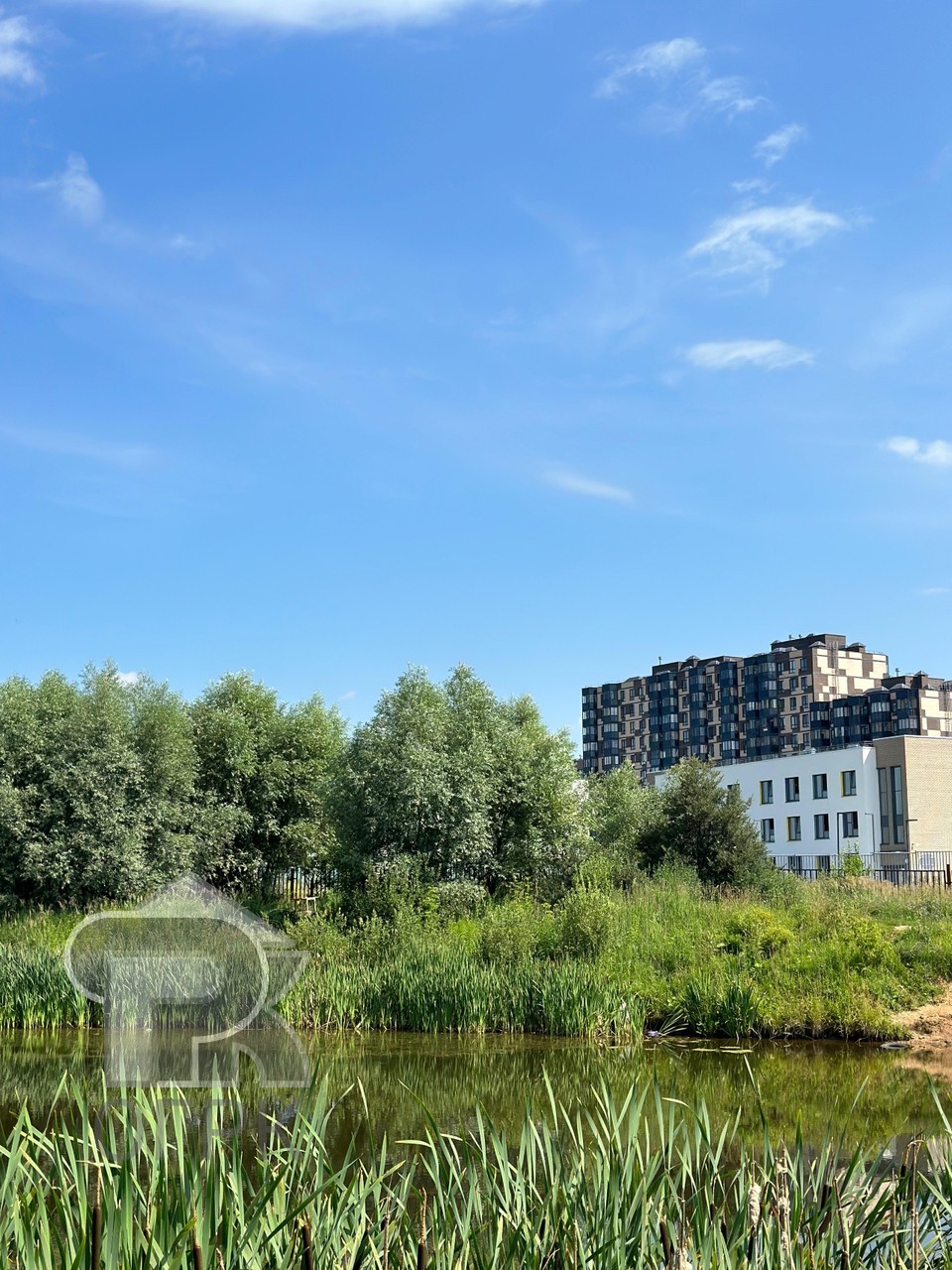 Купить студию, №387567