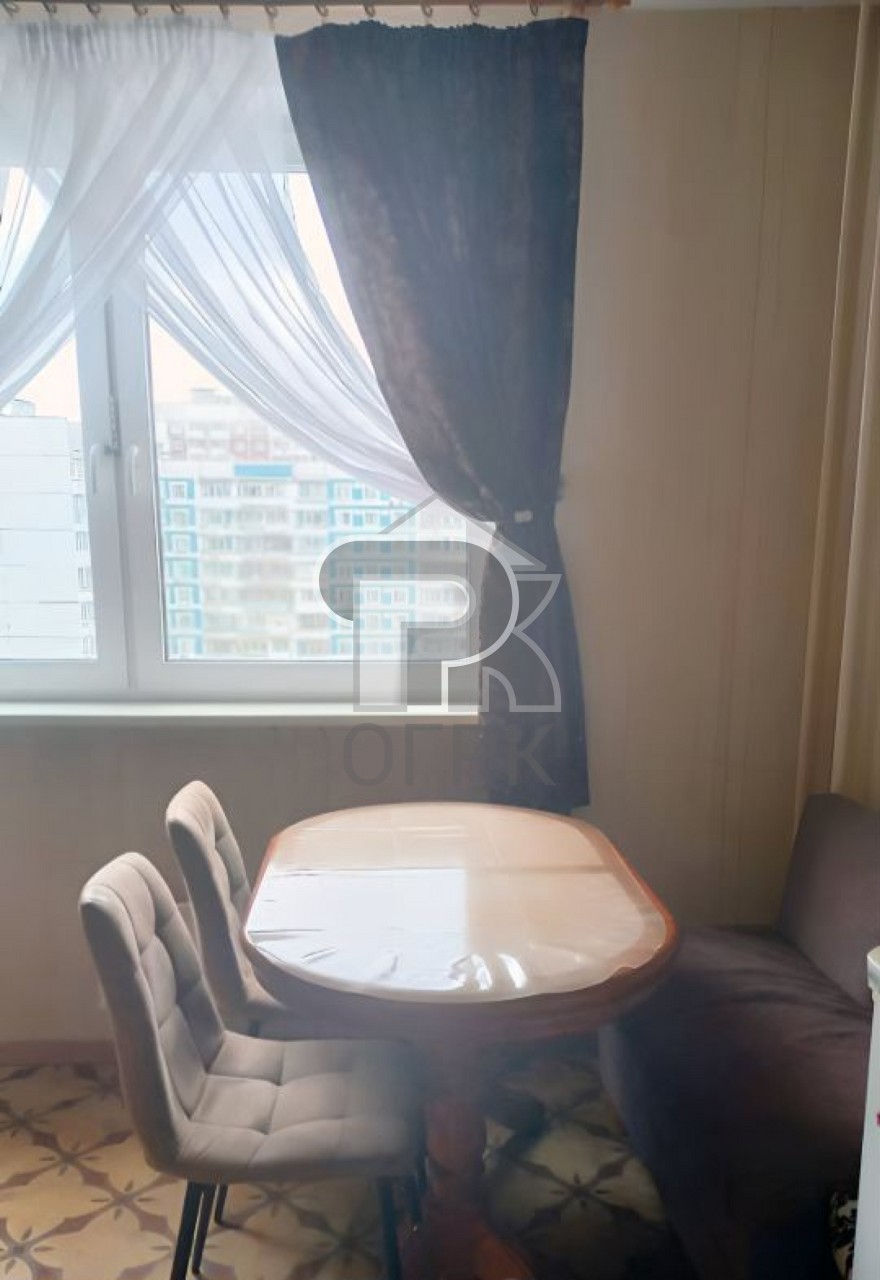 Купить 3-комнатную квартиру, №388817