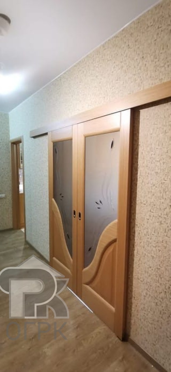 Купить 2-комнатную квартиру, №387208