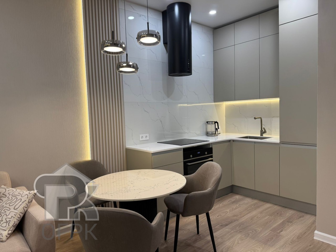 Купить 2-комнатную квартиру, №387790