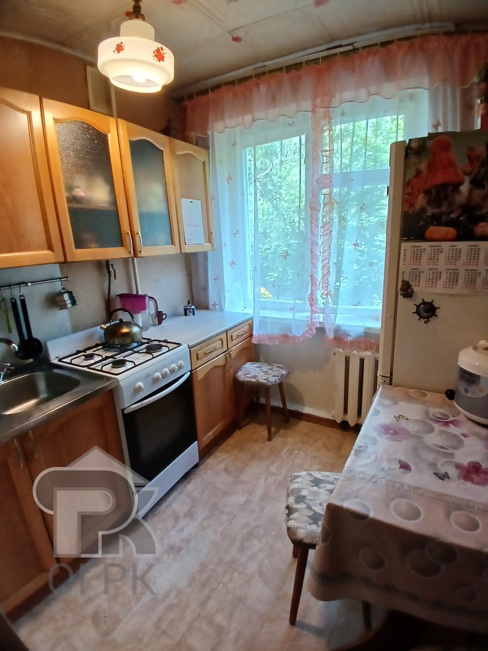Купить 4-комнатную квартиру, №370368