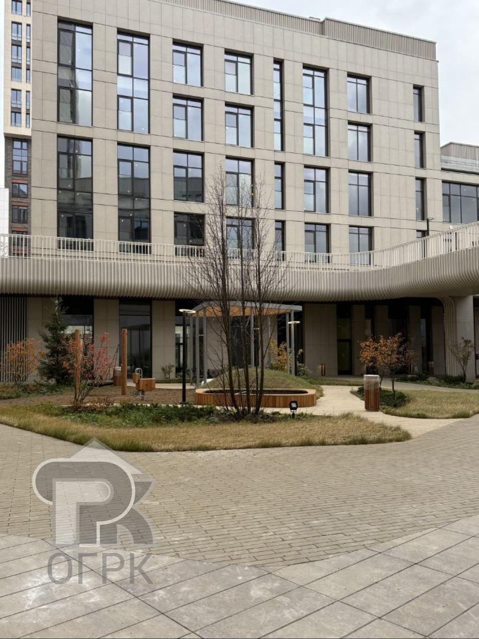 Купить 4-комнатную квартиру, №388560