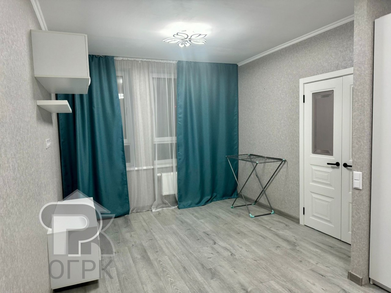Купить 1-комнатную квартиру, №386807