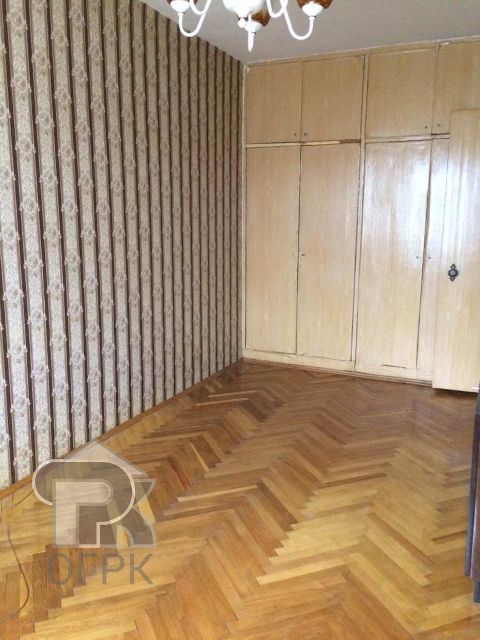 Купить 3-комнатную квартиру, №362407