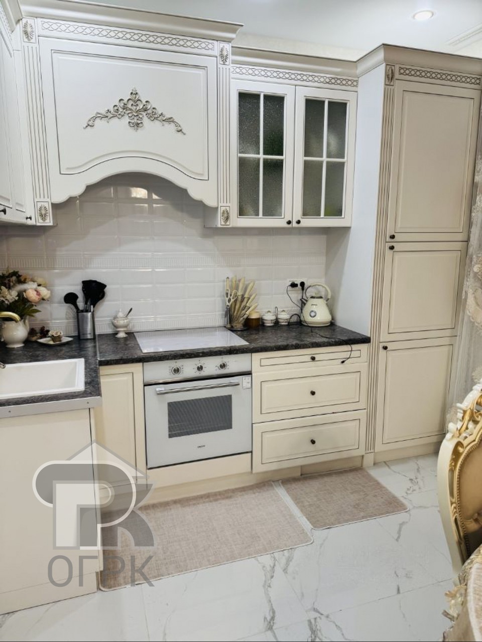 Купить 2-комнатную квартиру, №387387