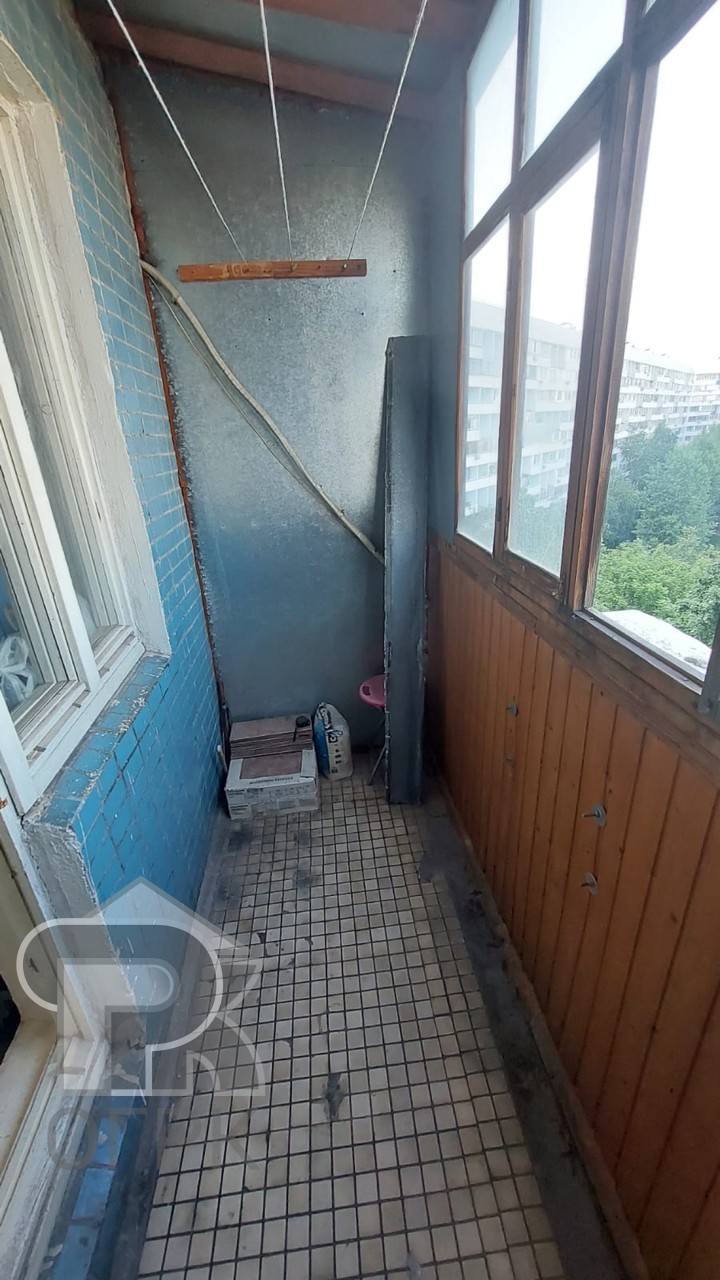 Купить 2-комнатную квартиру, №387018