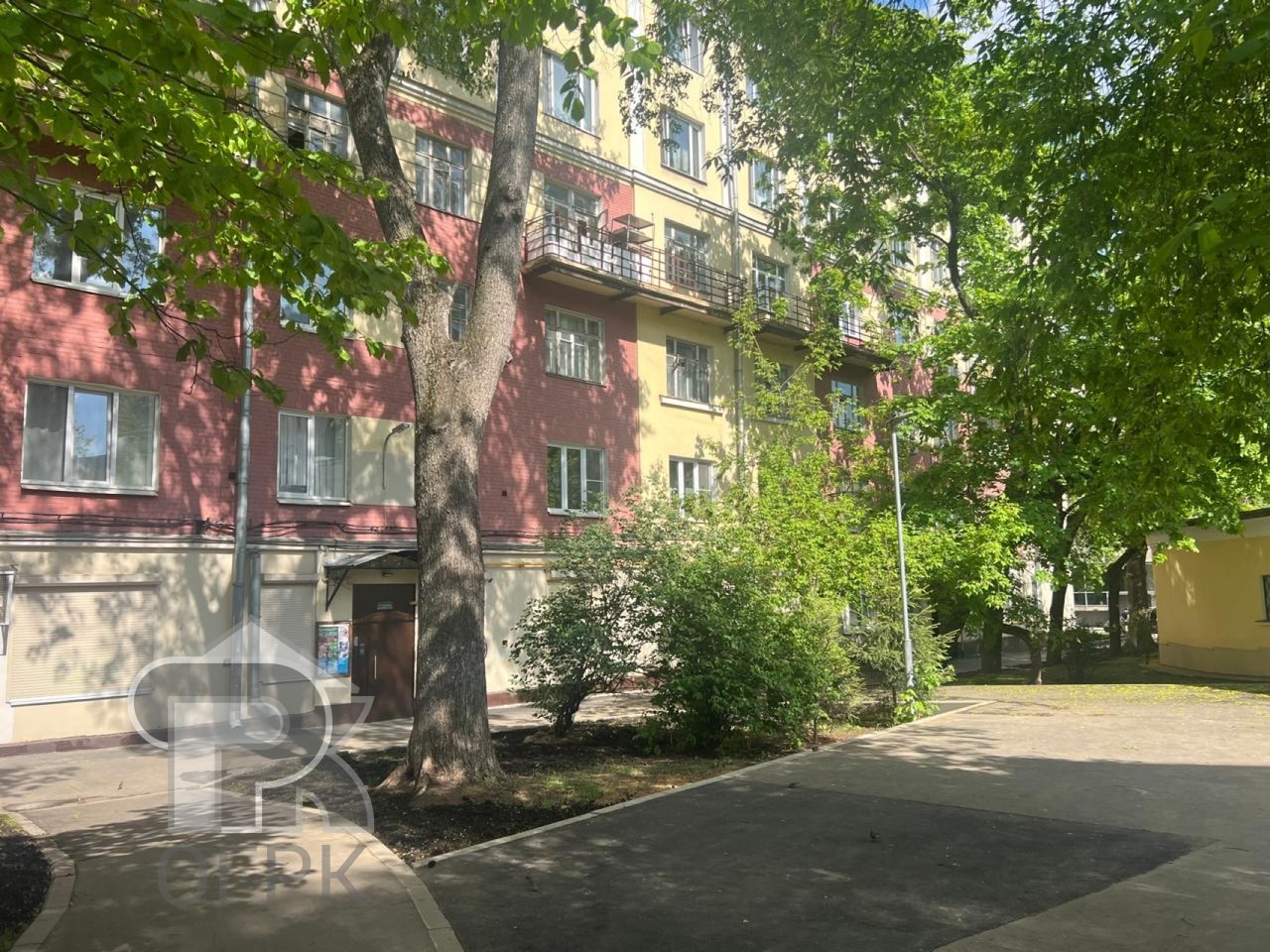 Купить 2-комнатную квартиру, №385469
