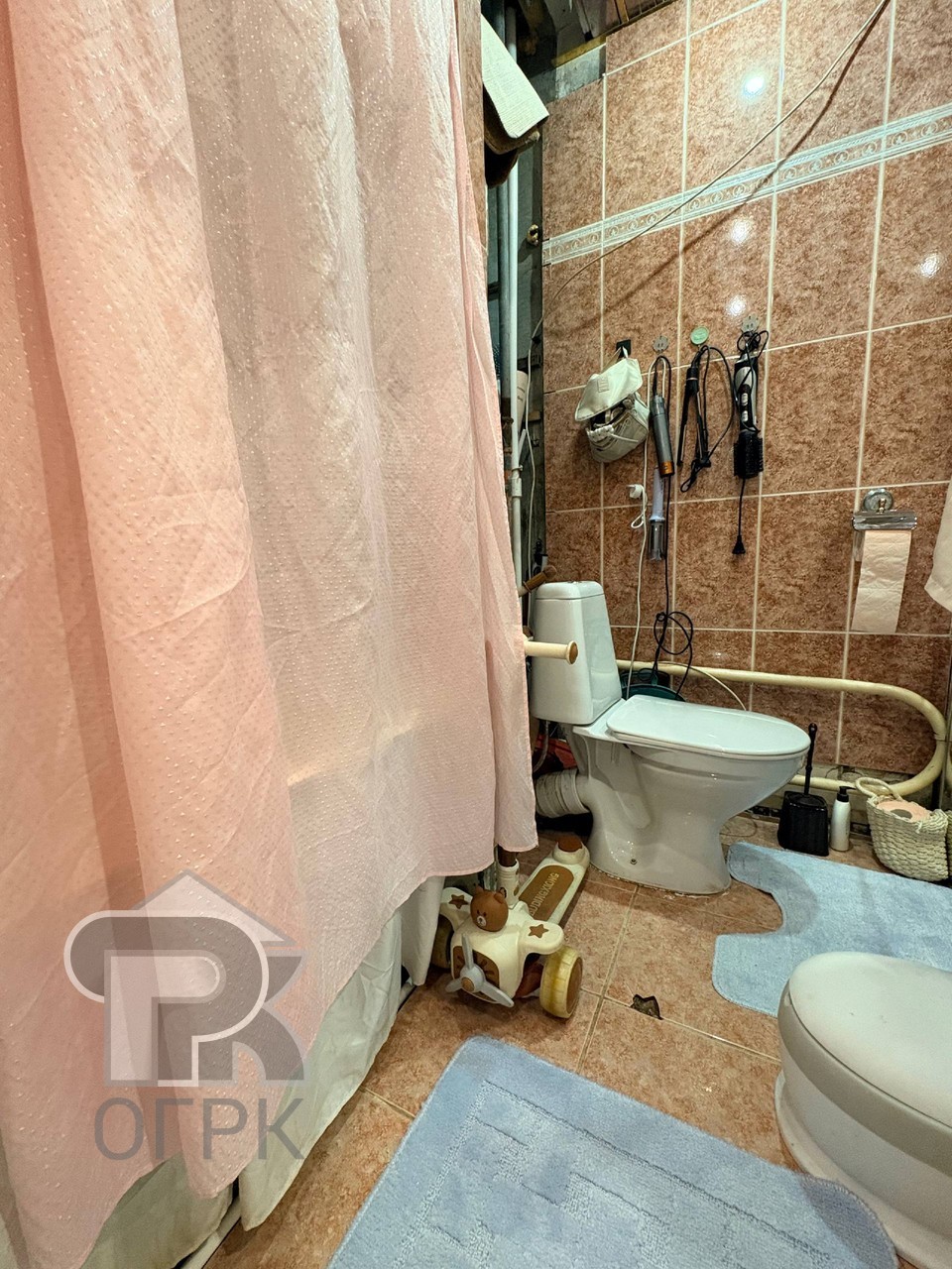 Купить 1-комнатную квартиру, №388238