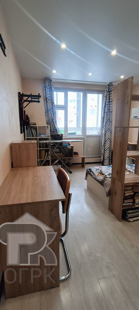 Купить 2-комнатную квартиру, №388556