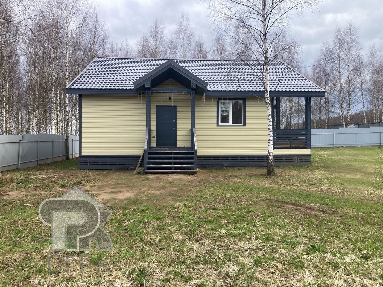 Купить коттедж, №389428