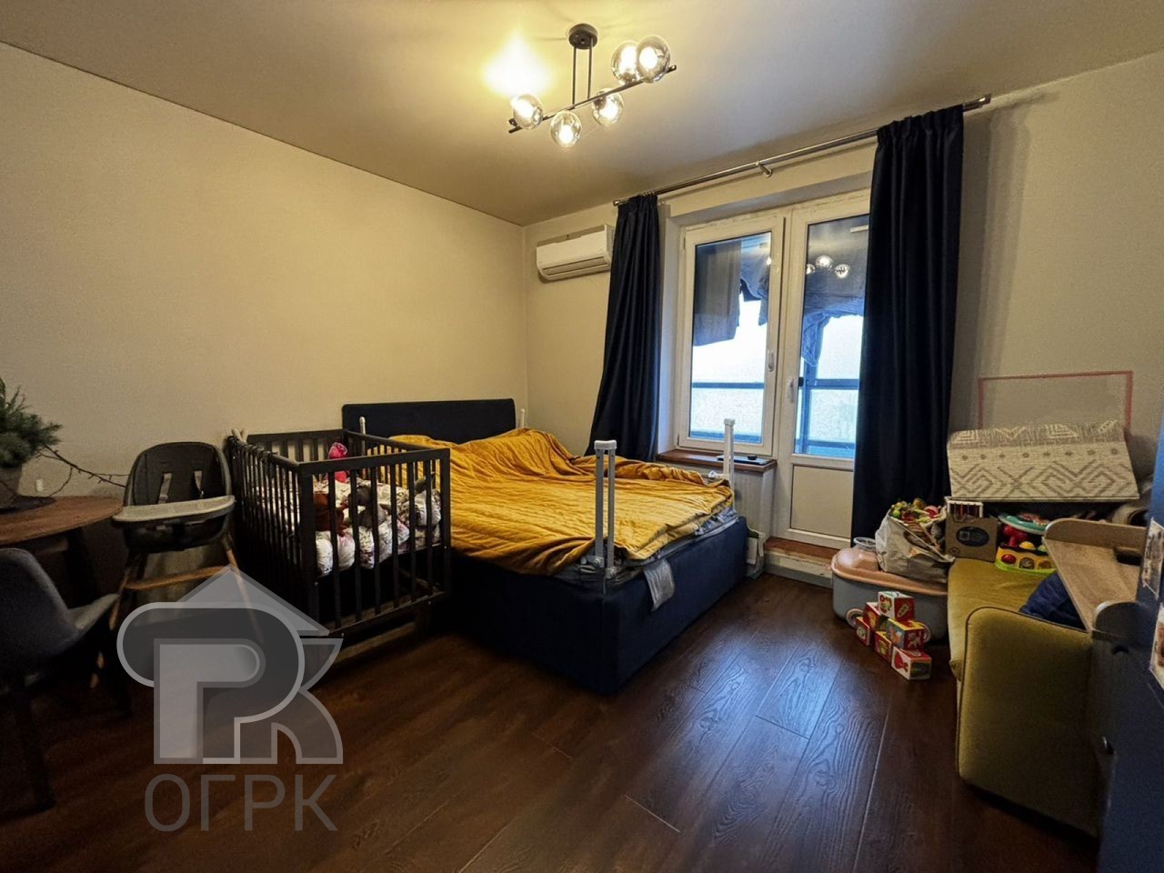 Купить студию, №388062