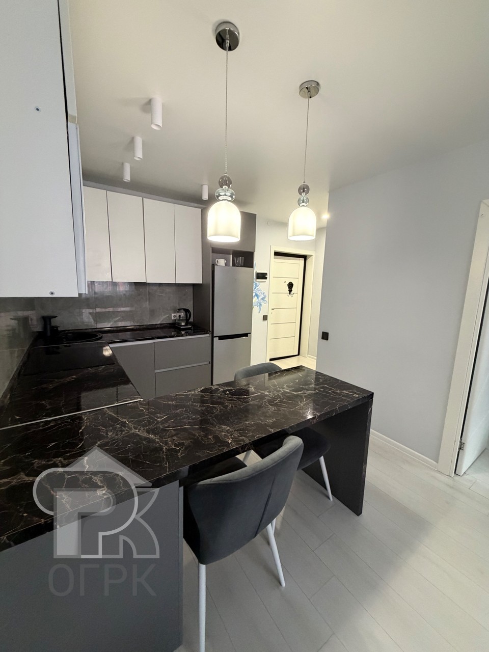 Купить 1-комнатную квартиру, №388191