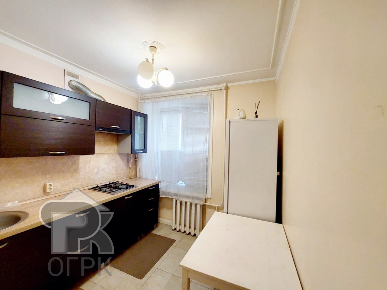 Купить 1-комнатную квартиру, №388197