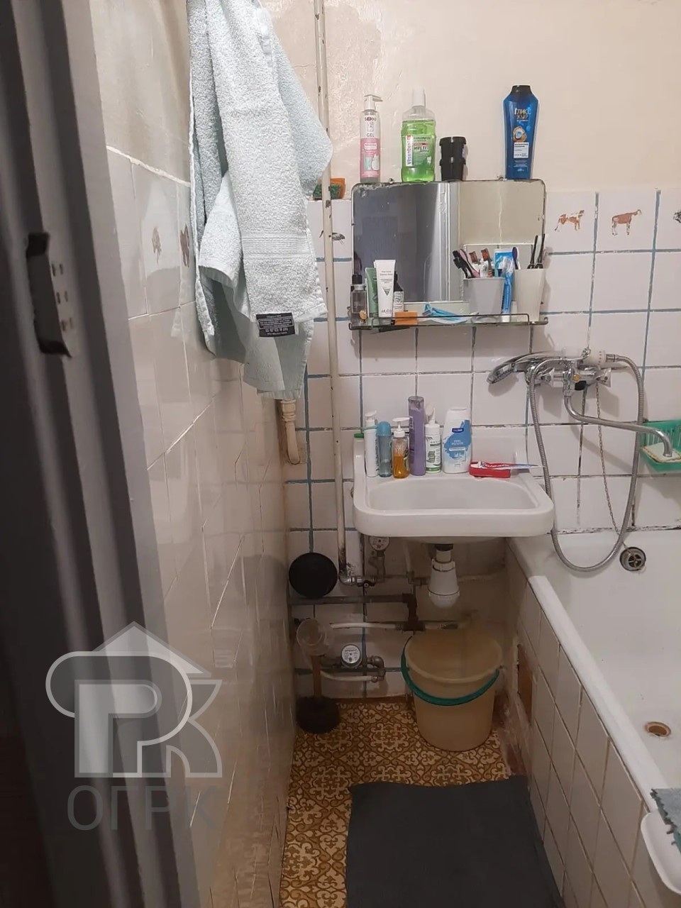 Купить 2-комнатную квартиру, №389225