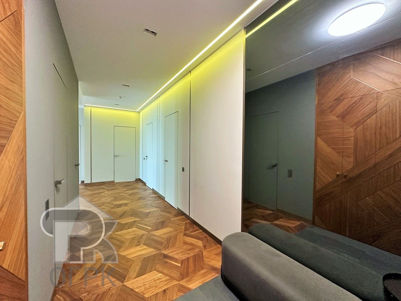 Купить 3-комнатную квартиру, №388274