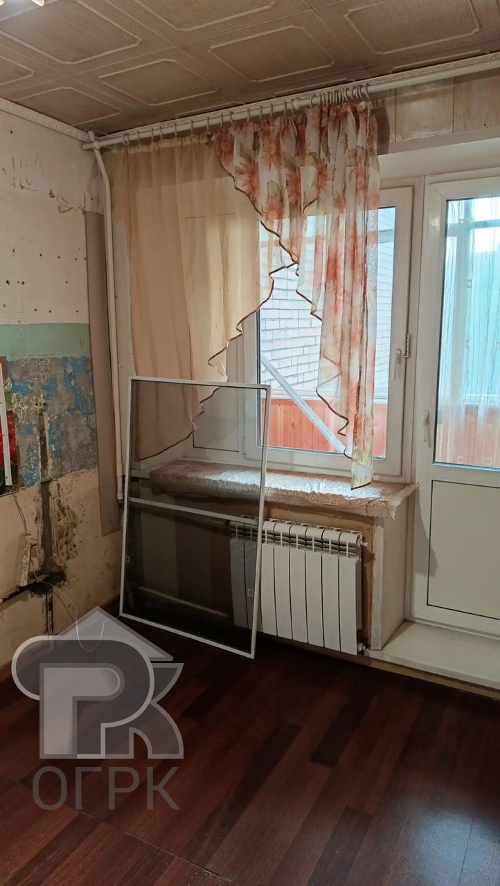 Купить 3-комнатную квартиру, №391534