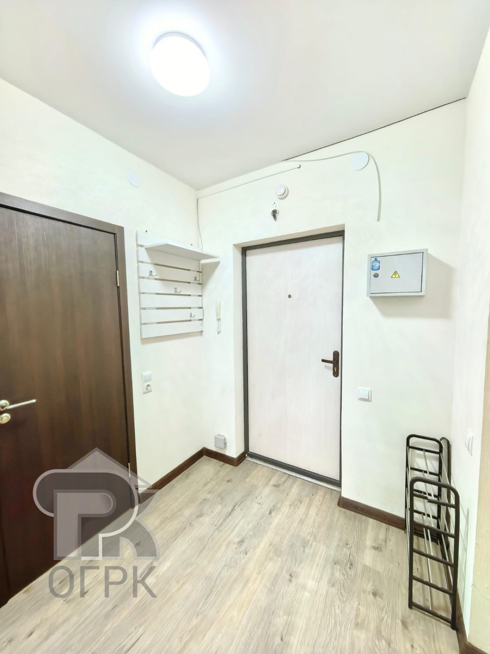 Купить 1-комнатную квартиру, №387556