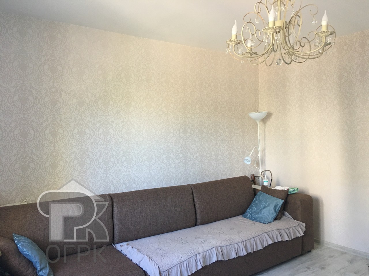 Купить 1-комнатную квартиру, №356885
