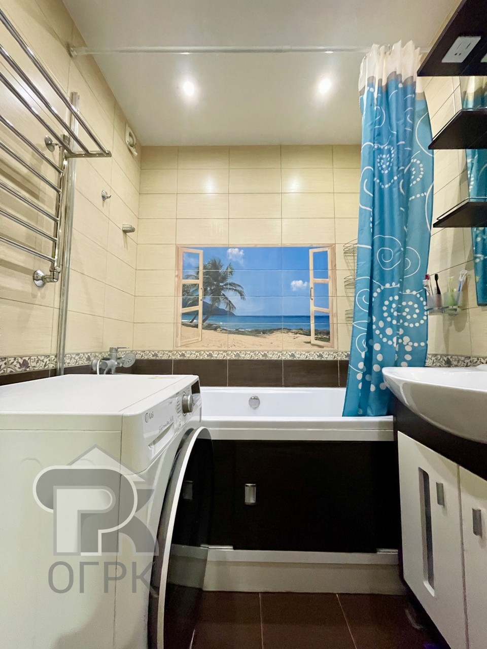 Купить 2-комнатную квартиру, №387212