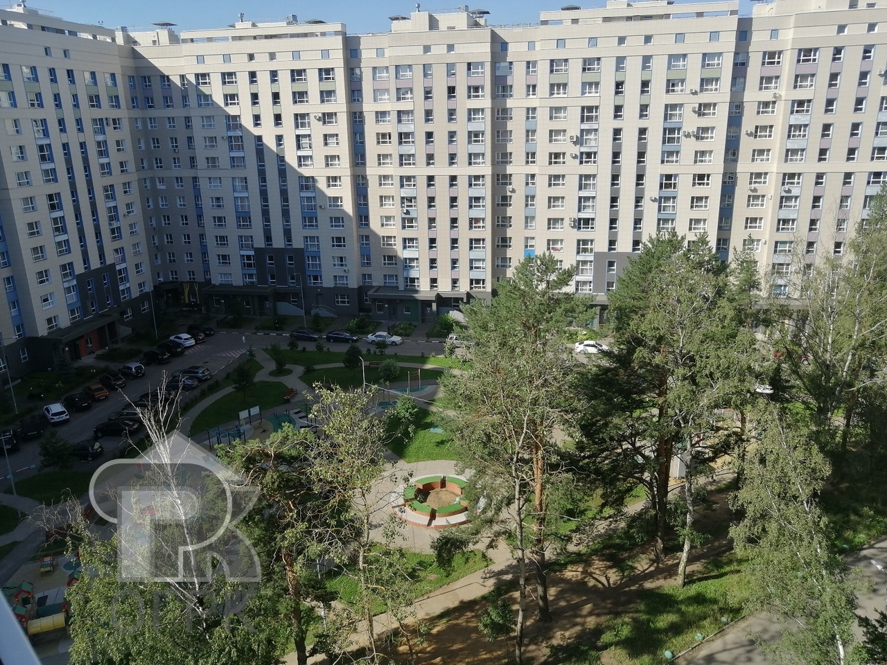 Купить 2-комнатную квартиру, №386529