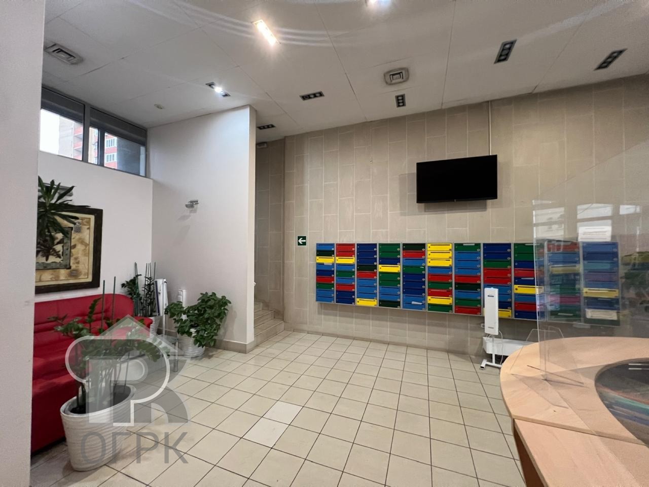 Купить 3-комнатную квартиру, №387411