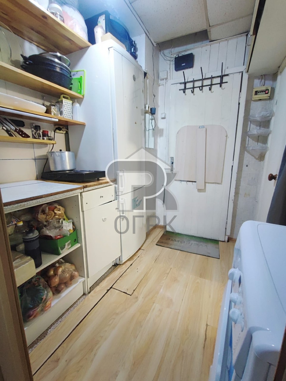 Купить студию, №387700