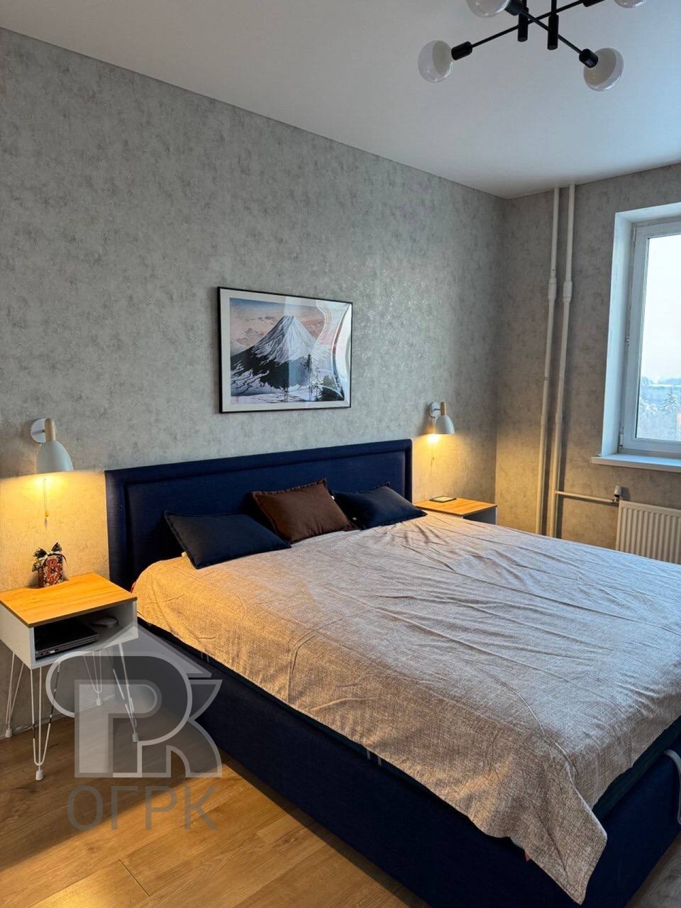 Купить 2-комнатную квартиру, №388795