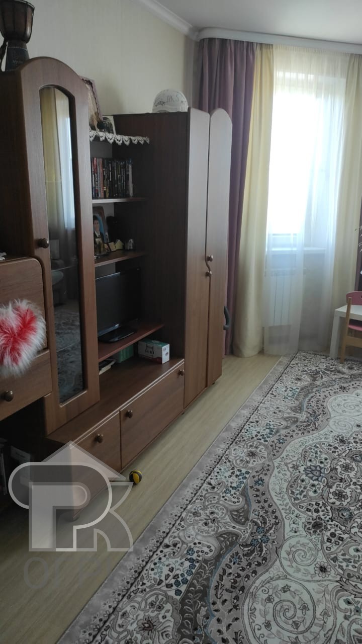 Купить 2-комнатную квартиру, №385262