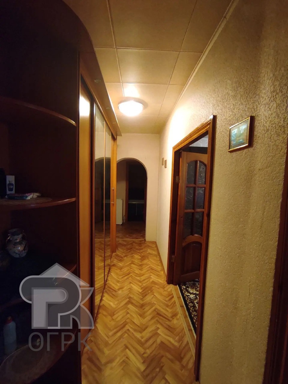 Купить 3-комнатную квартиру, №389401