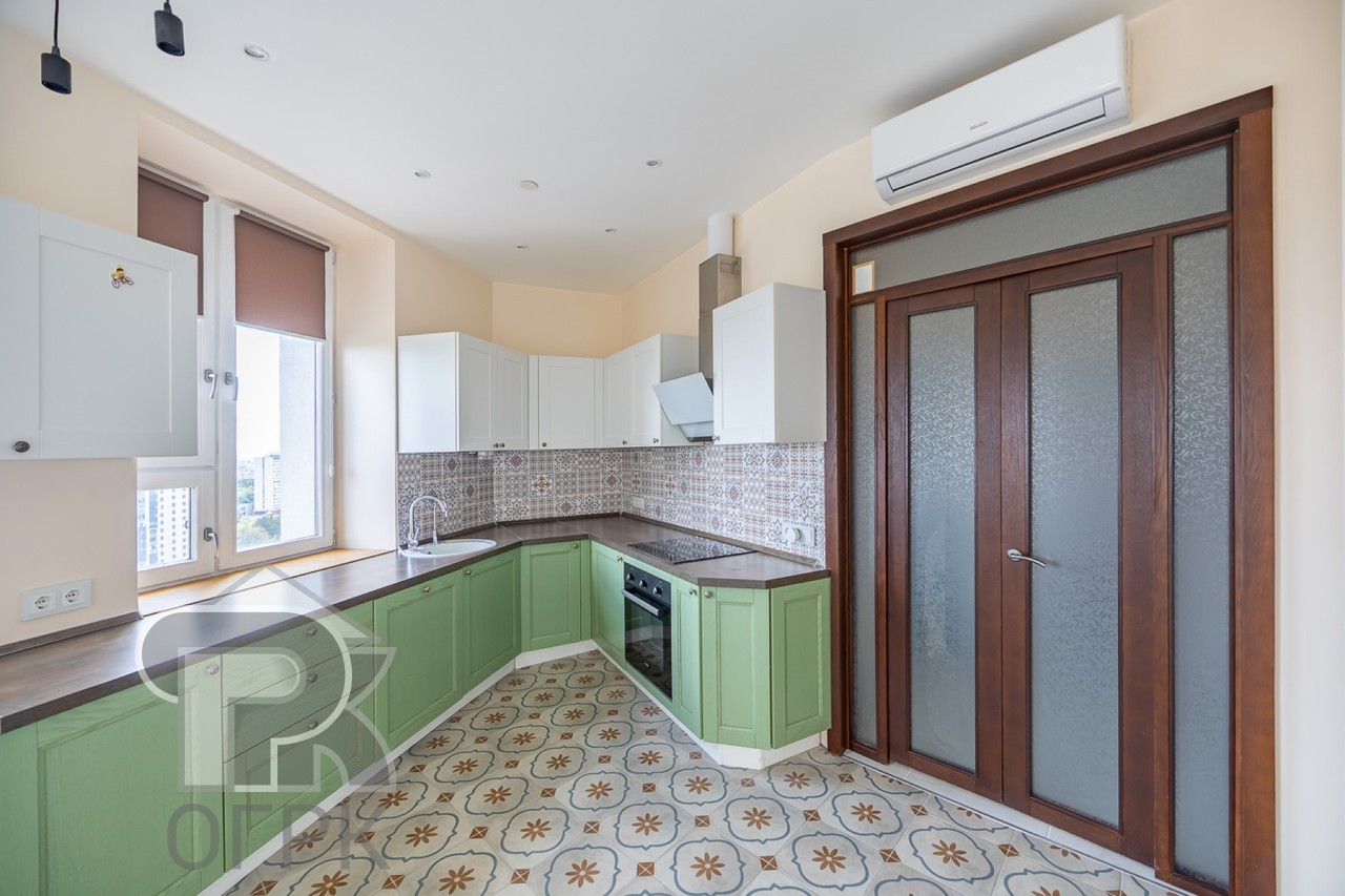 Купить 3-комнатную квартиру, №387399