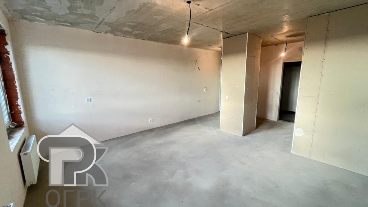 Купить 1-комнатную квартиру, №388265