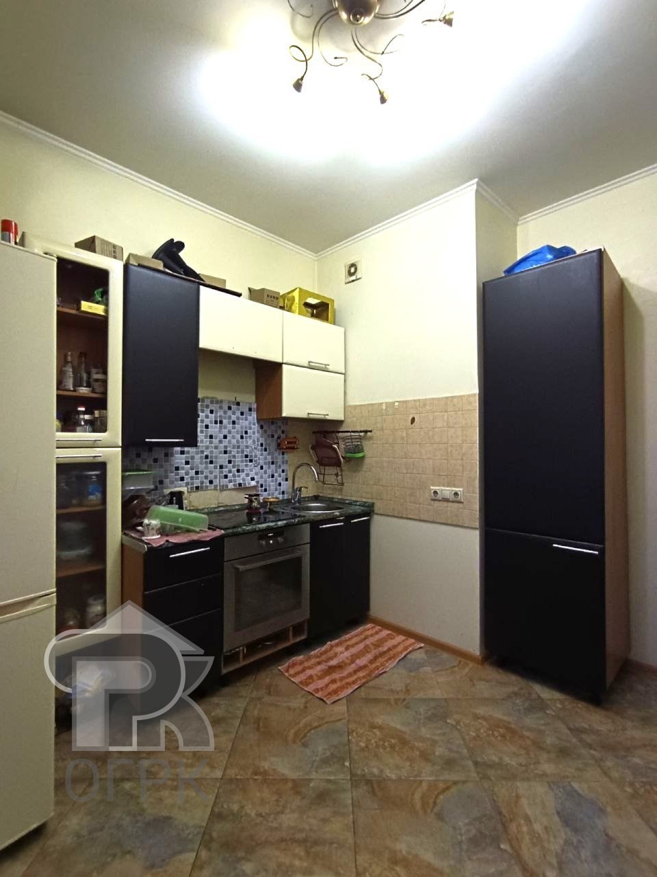 Купить 2-комнатную квартиру, №387854