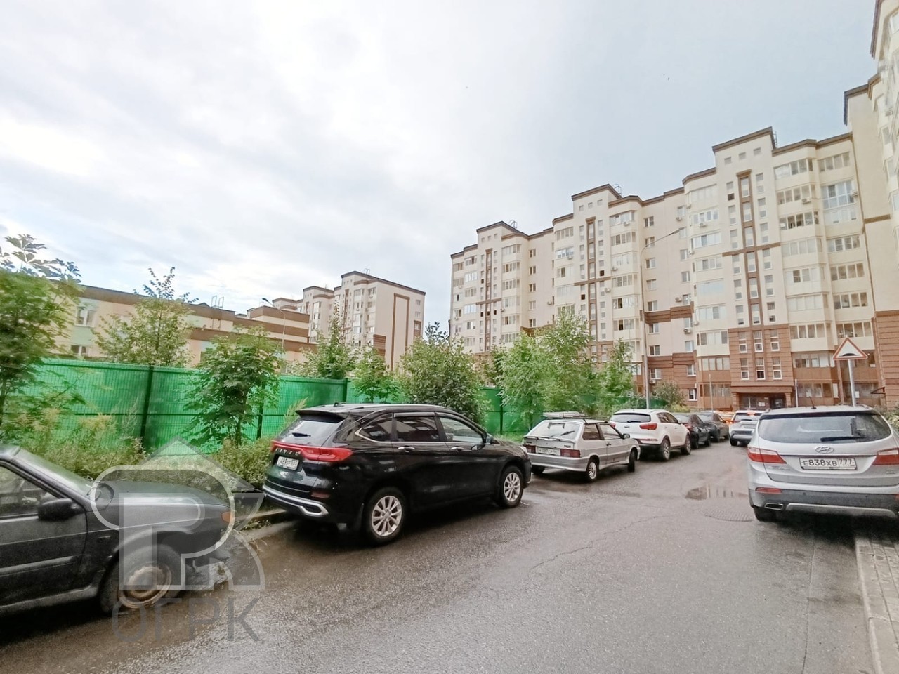 Купить 1-комнатную квартиру, №386045