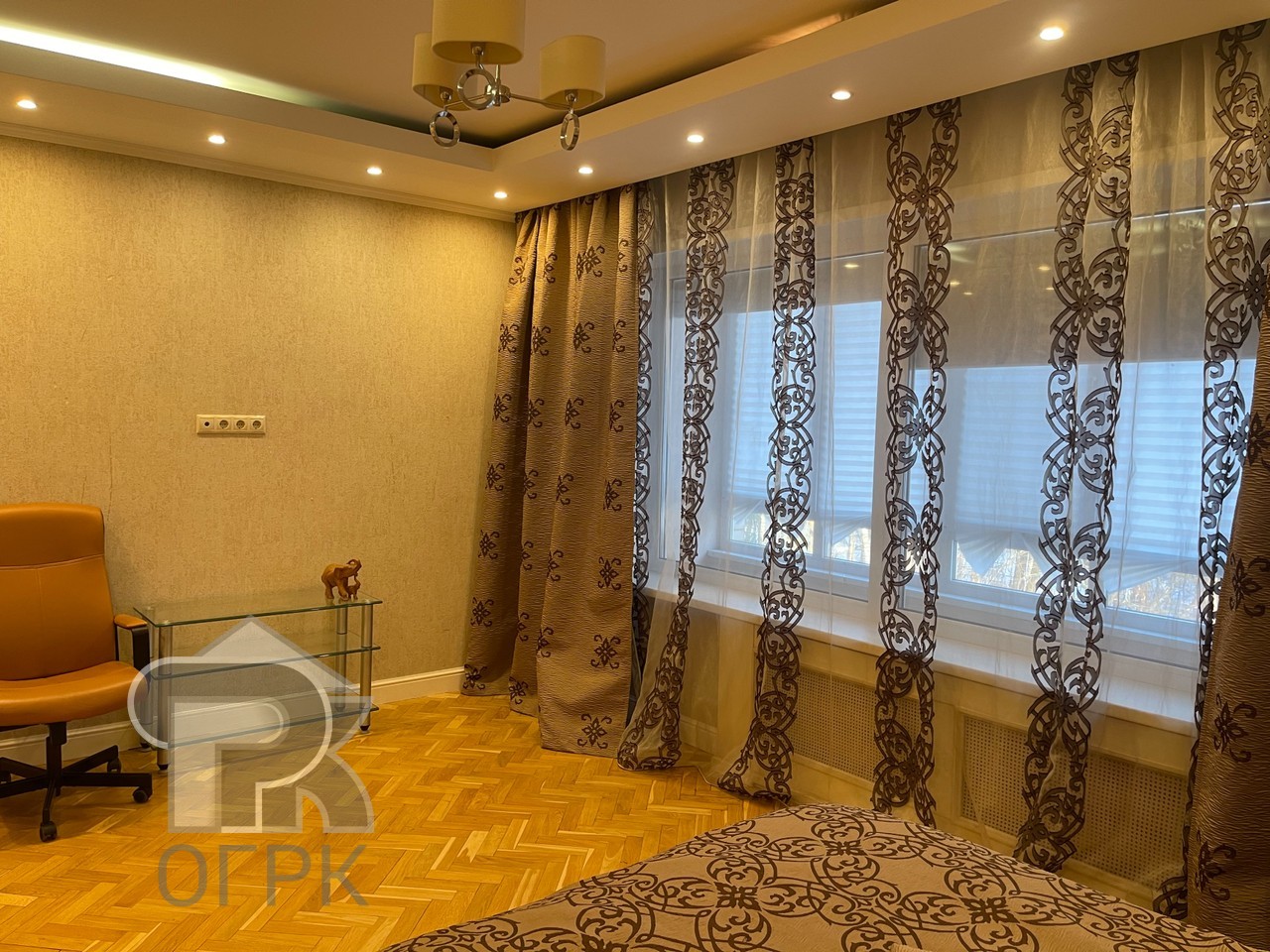 Купить 3-комнатную квартиру, №389339