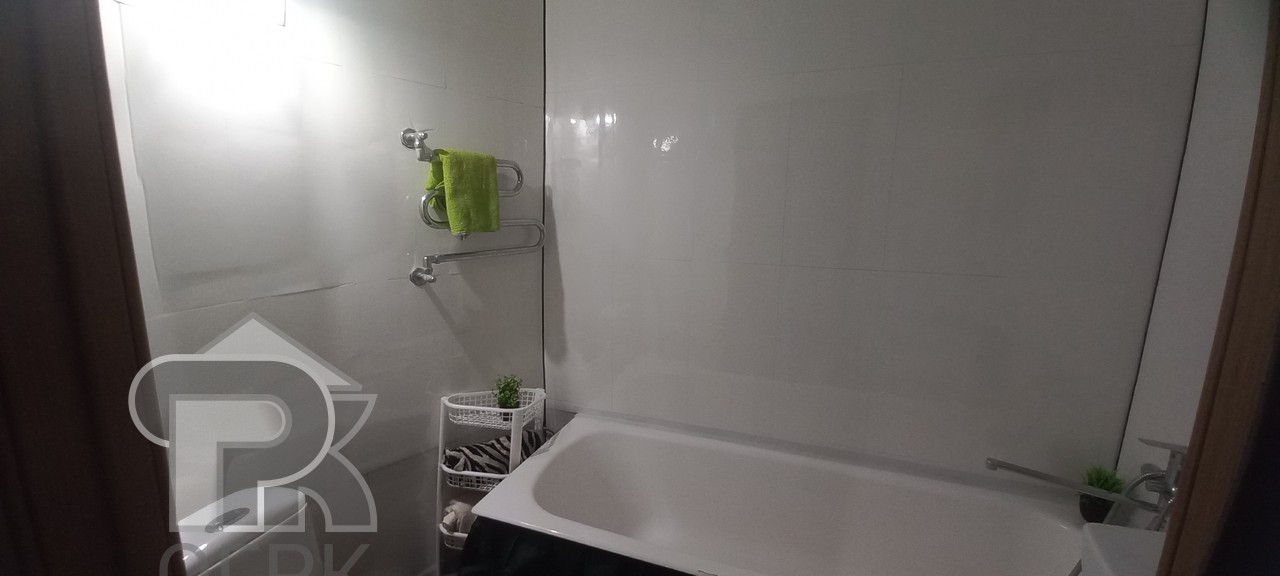 Купить 3-комнатную квартиру, №387557