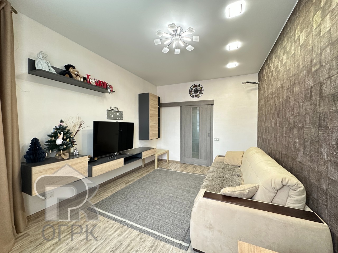 Купить 2-комнатную квартиру, №388550