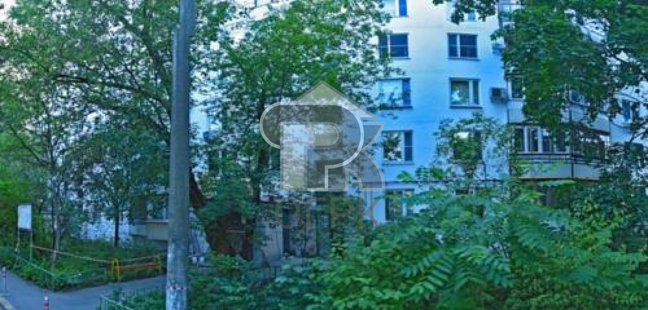 Купить 1-комнатную квартиру, №390108