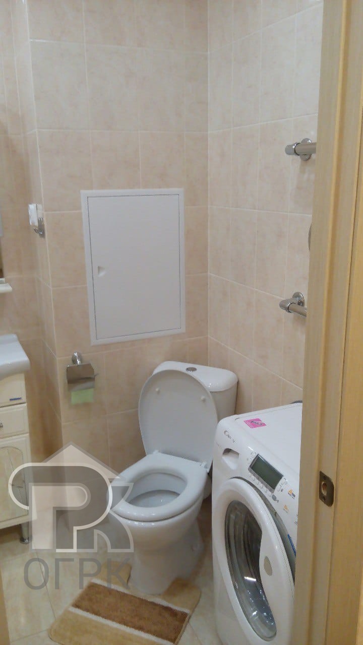 Купить 1-комнатную квартиру, №387320