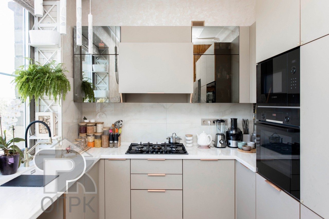 Купить 1-комнатную квартиру, №388577