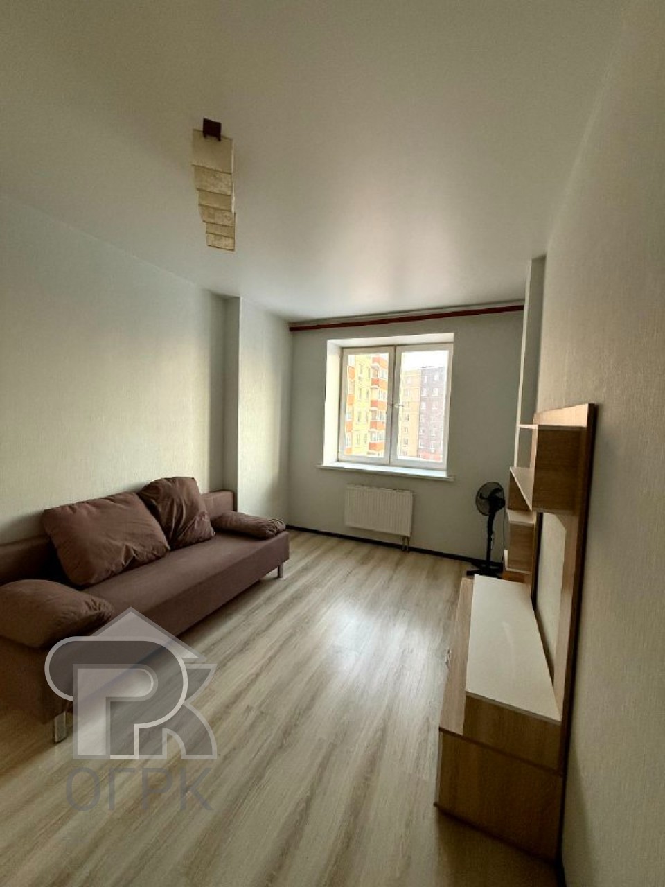 Купить 1-комнатную квартиру, №388730