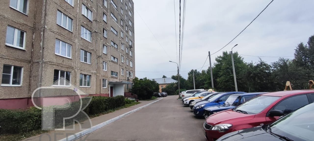 Купить 1-комнатную квартиру, №370338