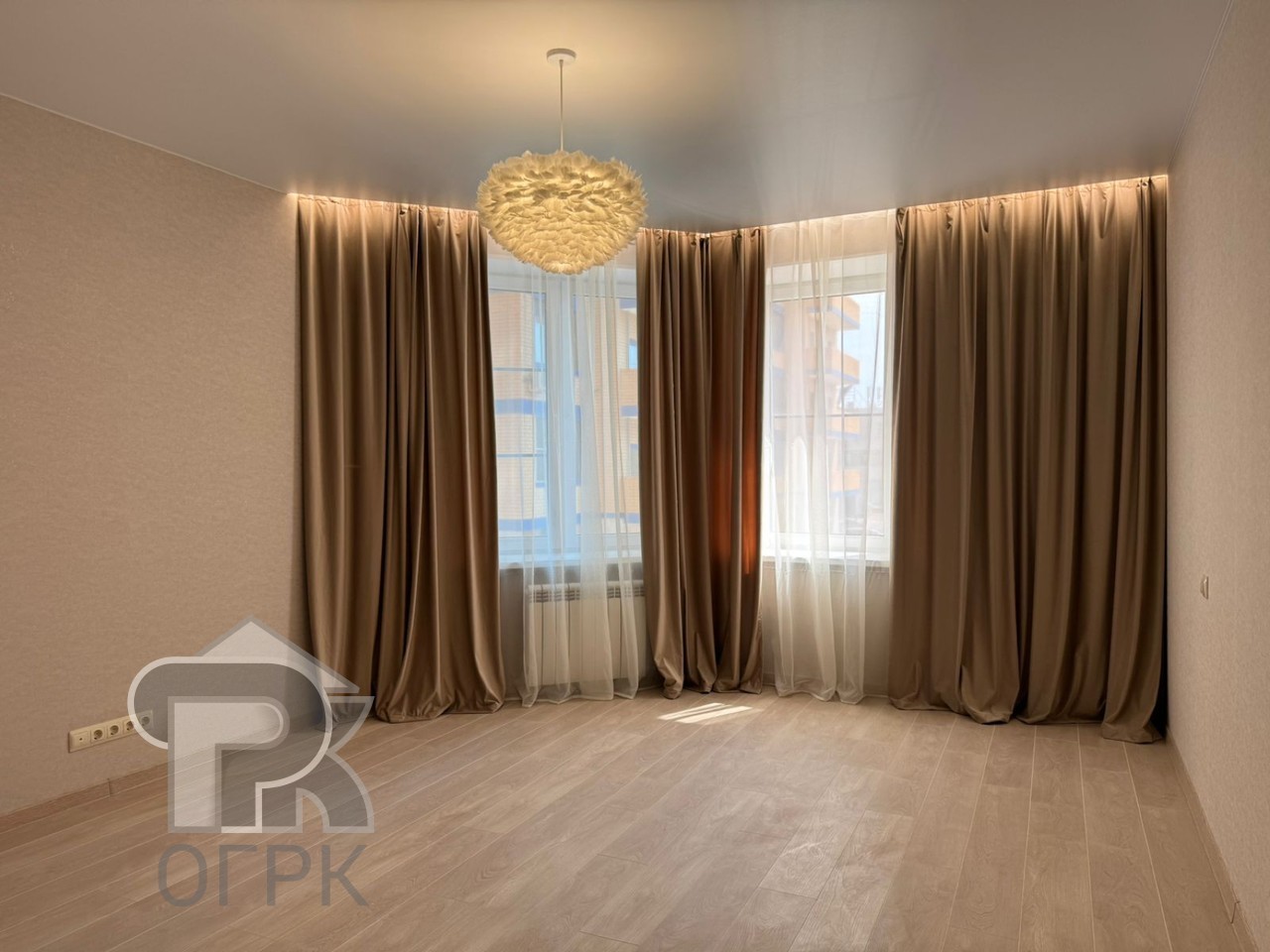 Купить 1-комнатную квартиру, №386459