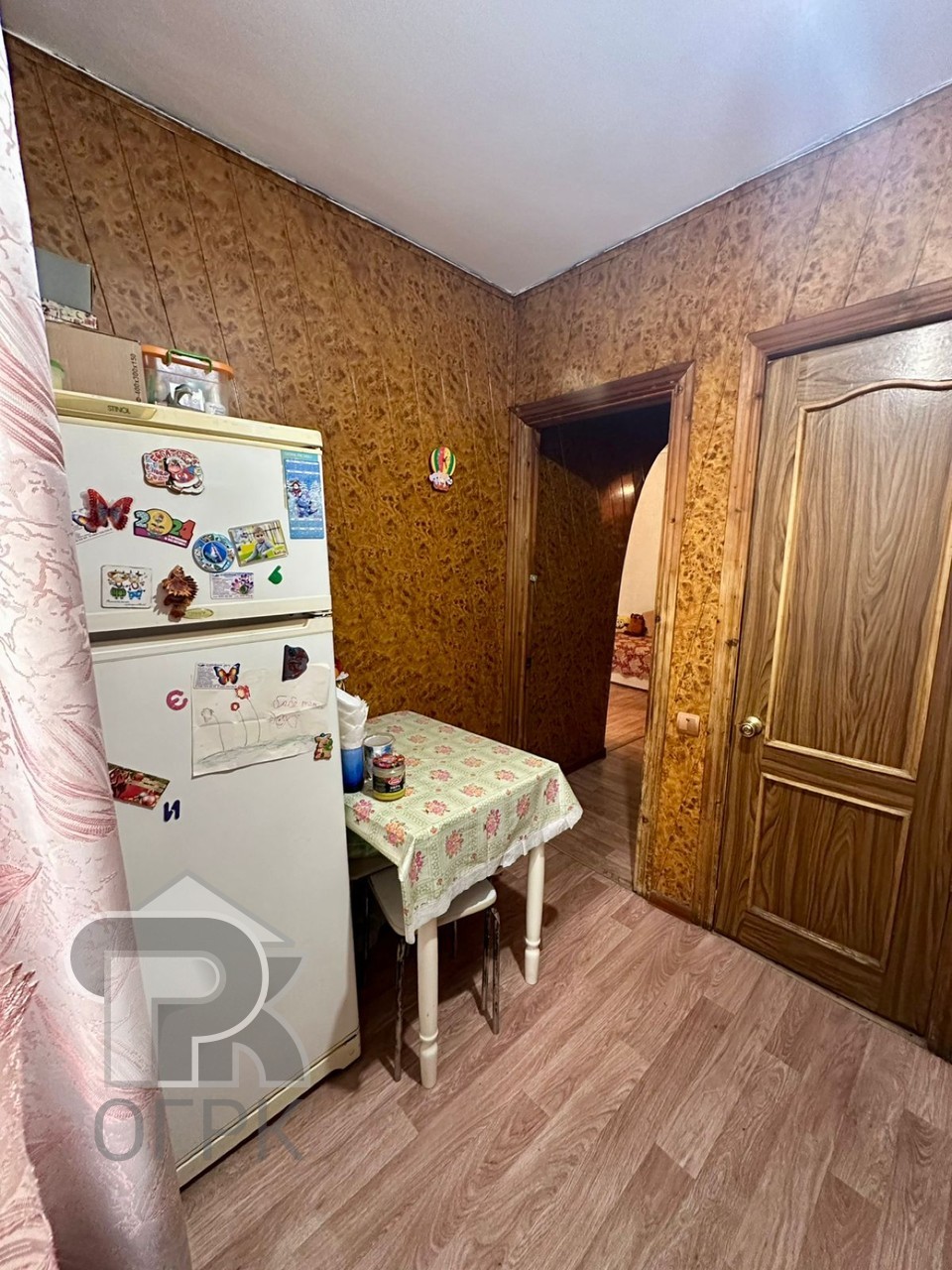 Купить 2-комнатную квартиру, №386571