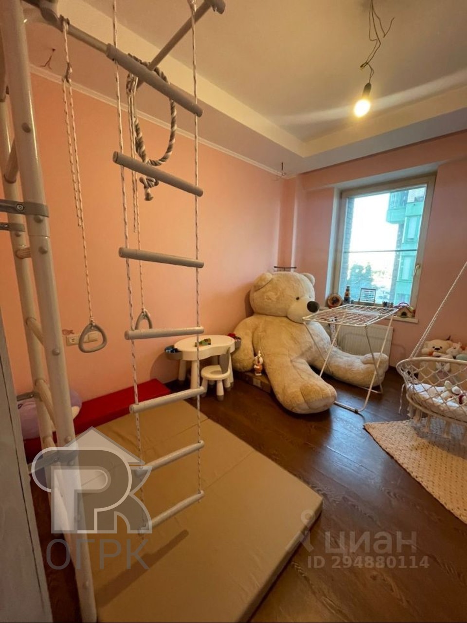 Купить 3-комнатную квартиру, №387419