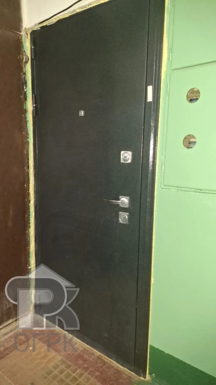 Купить 3-комнатную квартиру, №389111